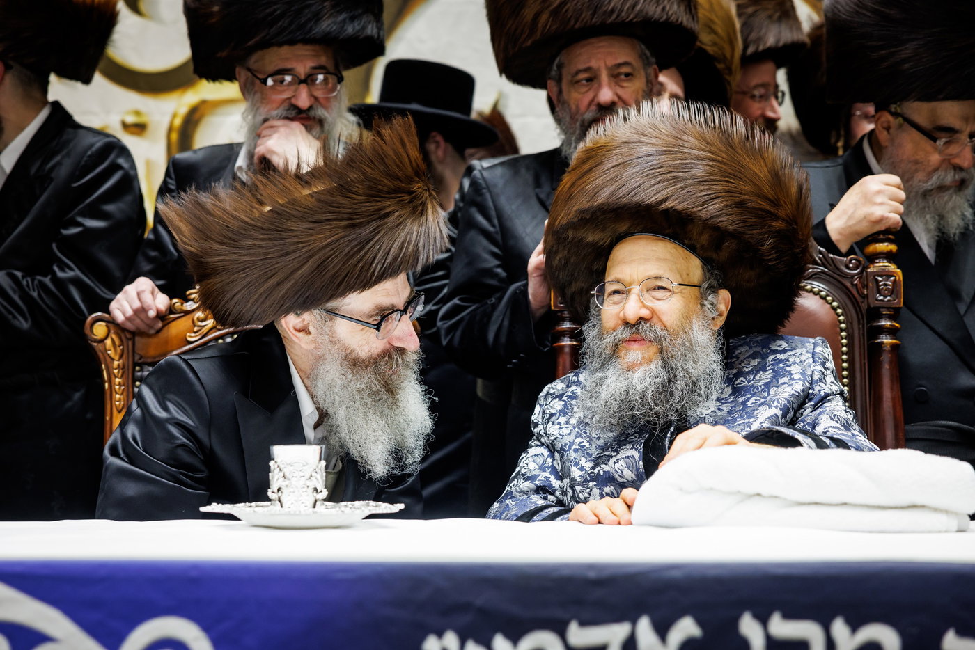 שמחת בית באבוב 45