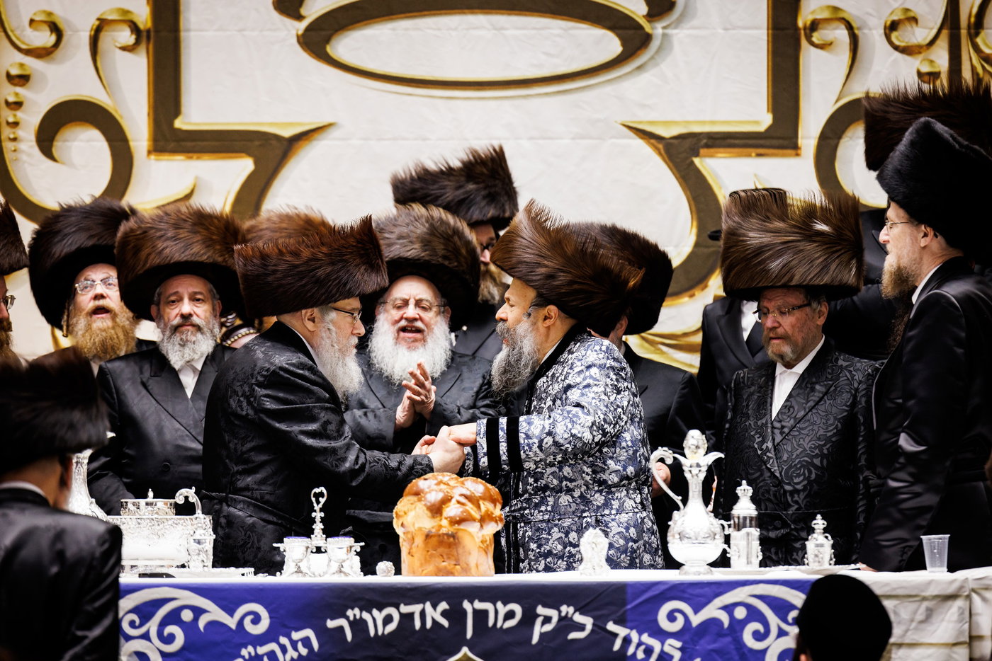 שמחת בית באבוב 45