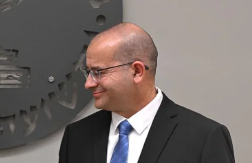 רומן גופמן