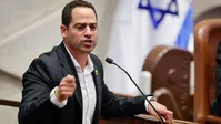 "סבא שלך ישב בכלוב ואכל בננות" • העימות המטורף בין ח"כ מיש עתיד לדובר 'הפלג'