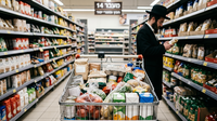 לא קומבינה: המשפחות שמשלמות  10% פחות מכולם על אותה עגלה