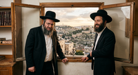 הכל תלוי בהסתכלות