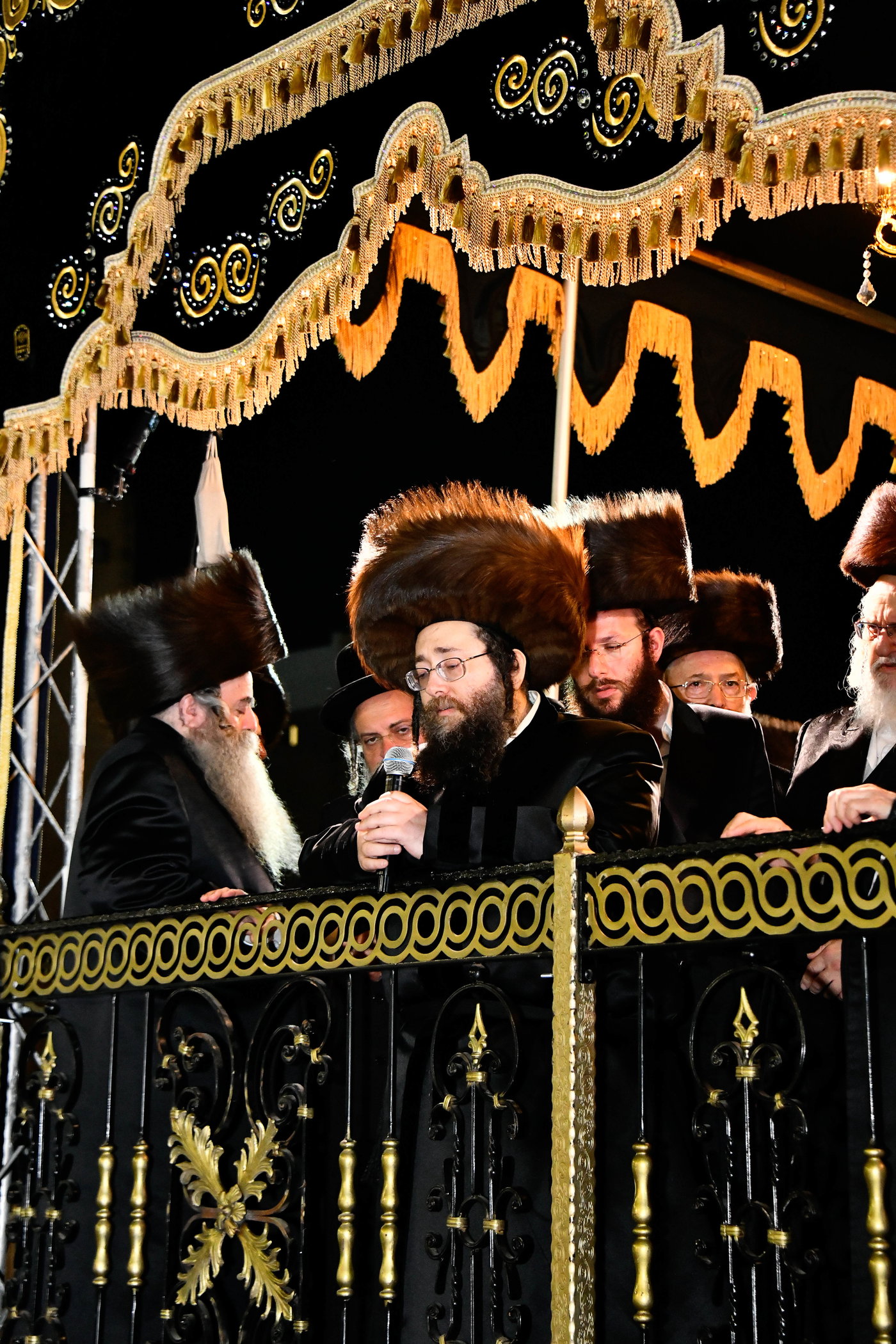 שמחת בית צאנז ז'ימגראד
