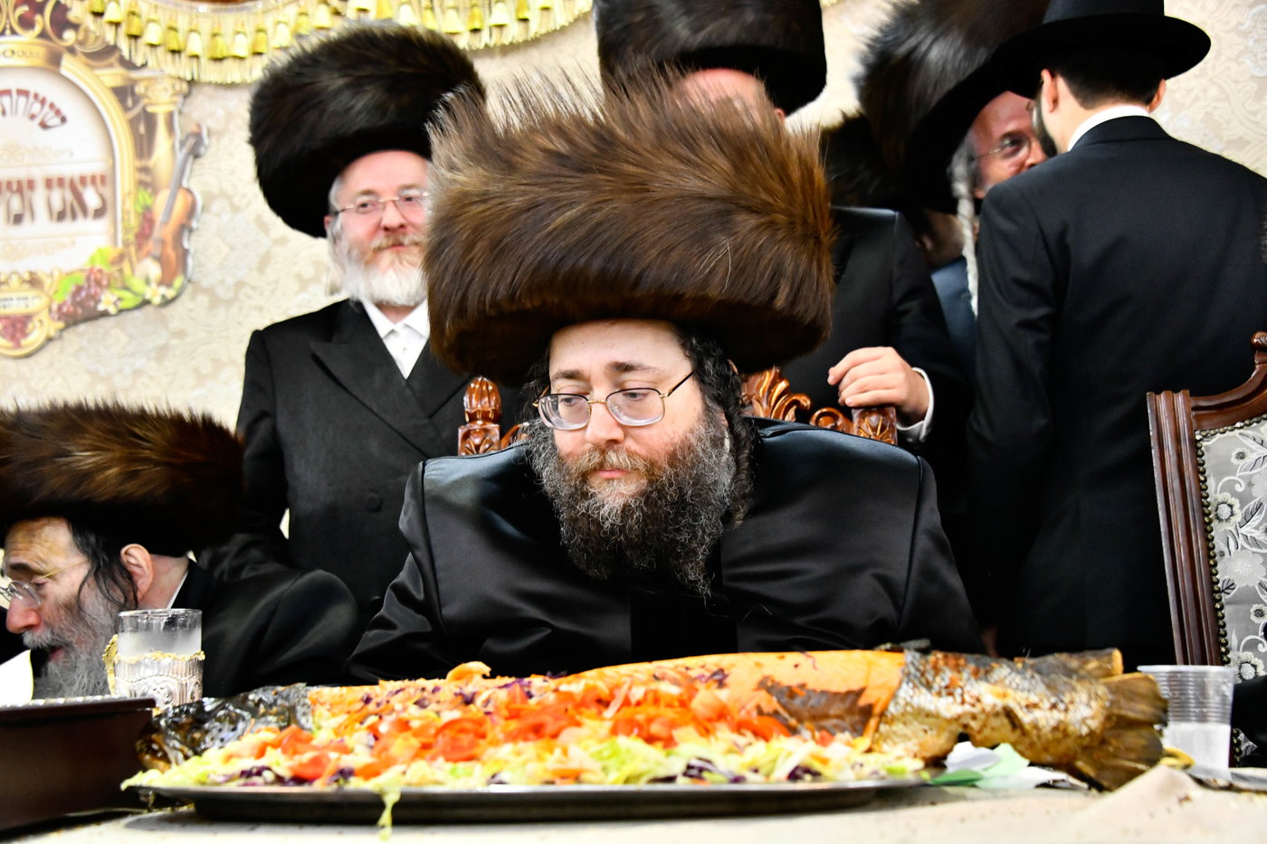 שמחת בית צאנז ז'ימגראד