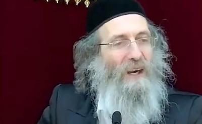 שבת ותורה - אי אפשר להשלים ביום אחר | צפו ברבי אלימלך בידרמן