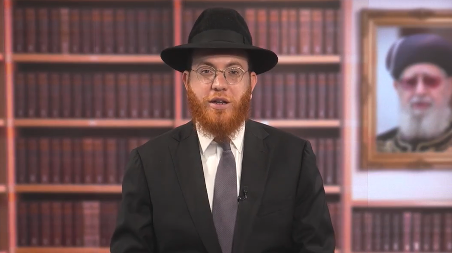 ירבו שמחות בישראל: האם מותר להתחתן ביום שישי? • צפו
