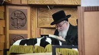 האדמו"ר מסקווירא