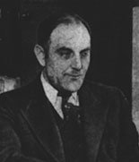 ויקטור לוסטיג, 1935