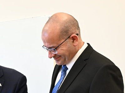 רומן גופמן