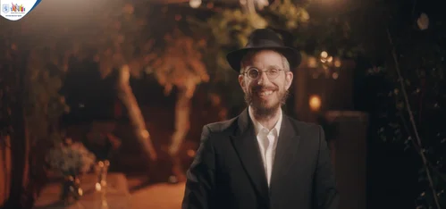 שמחה פרידמן בשיר-קליפ חסידי, מתוק ושבתי: "עונג שבת"