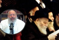 המגיד החסידי חושף: זה היה אחד הרגעים המרגשים ביותר בחיים שלי