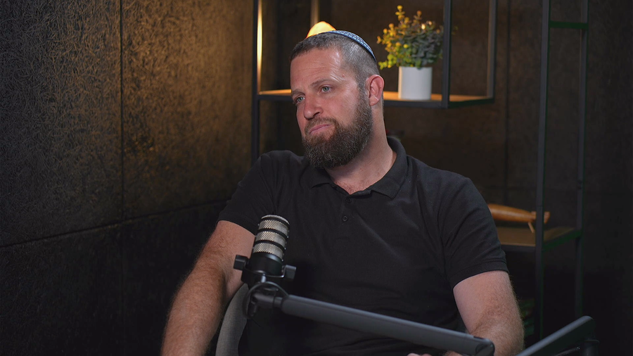 צפו בראיון המלא והמרתק