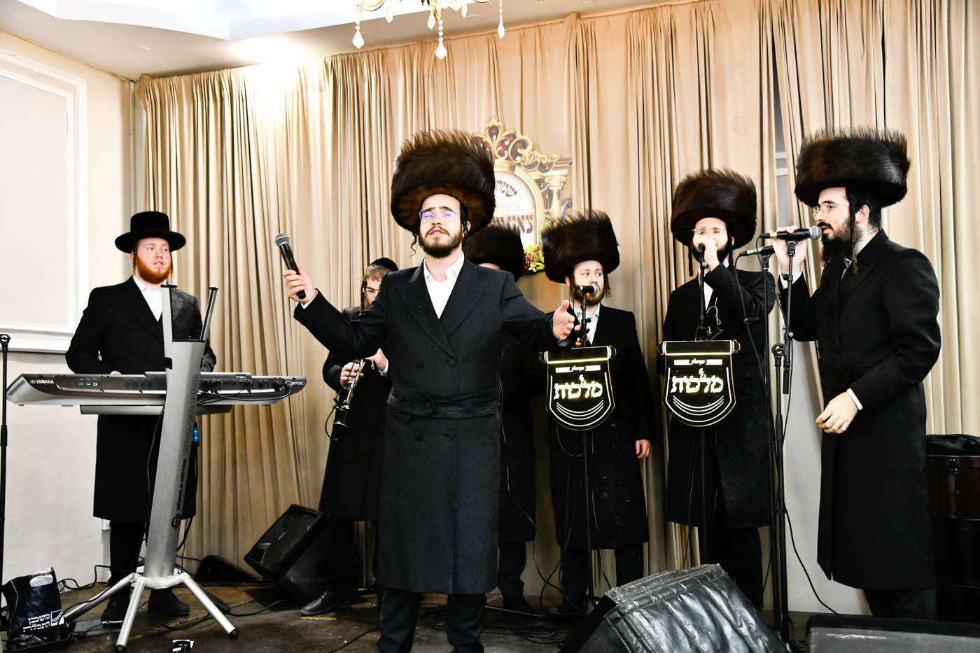 שמחת בית צאנז ז'ימגראד