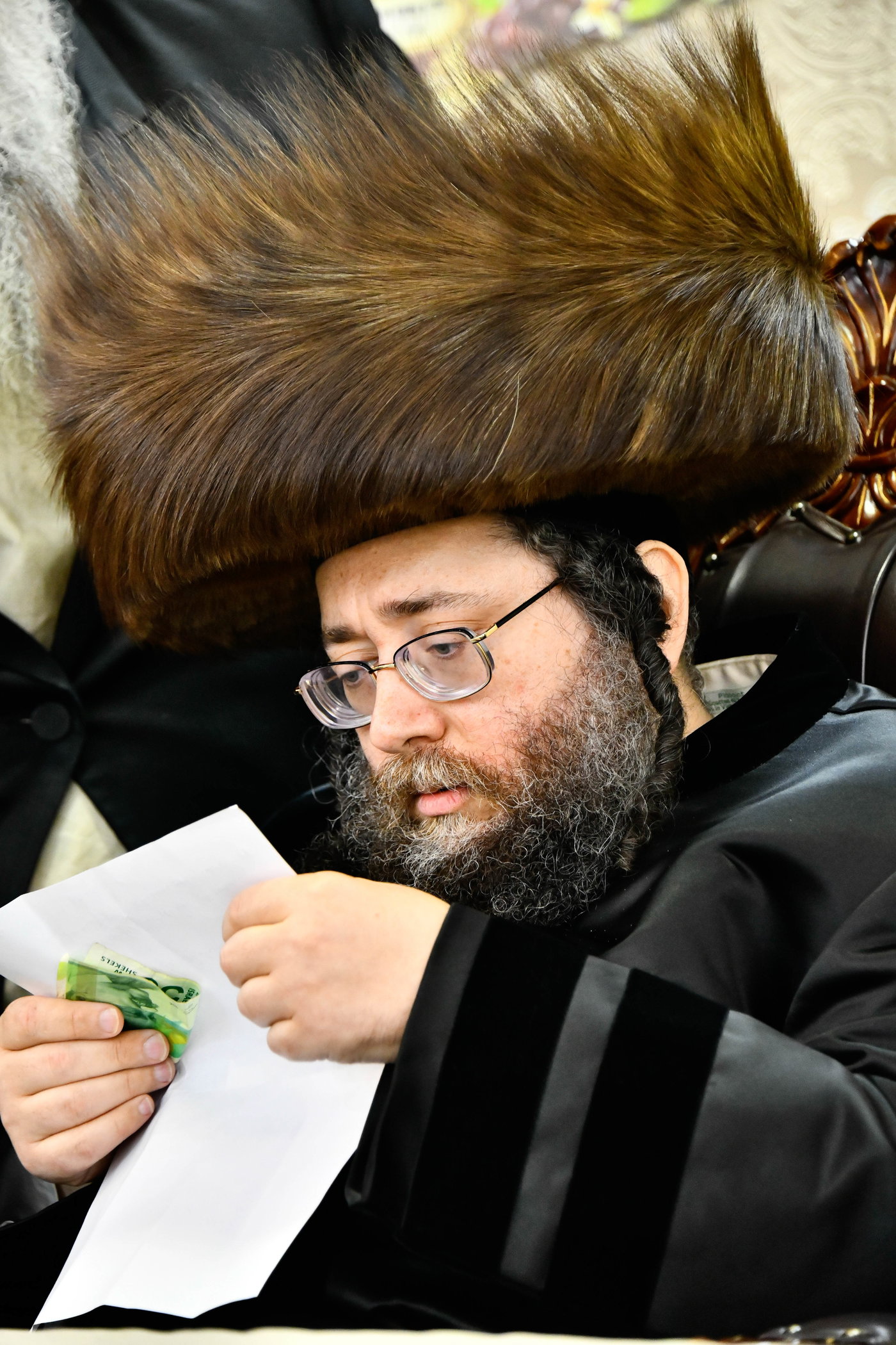 שמחת בית צאנז ז'ימגראד
