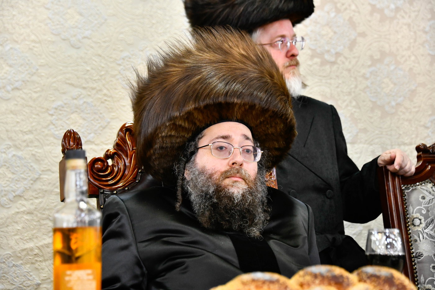 שמחת בית צאנז ז'ימגראד