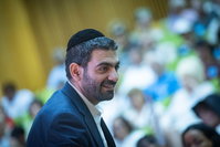 ח"כ מיכאל מלכיאלי