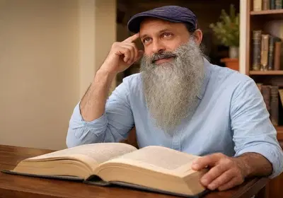 ירון בר מחדש את יוסי גרין: "ודע שלעתיד"