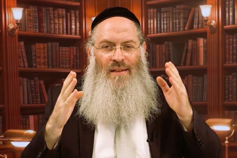 דיני טבילת כלים: מה דינם של פותחן, מספריים ופטיש שניצלים? • צפו
