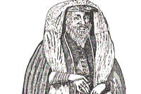 חכם שאול לוי מורטירה