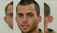 10 שנים החזיק בגופה: אלו פרטי האישום נגד מחבל חמאס שהסתיר את אורון שאול
