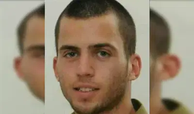 10 שנים החזיק בגופה: אלו פרטי האישום נגד מחבל חמאס שהסתיר את אורון שאול