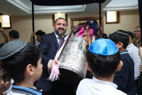 האירוע באזרבייג'ן