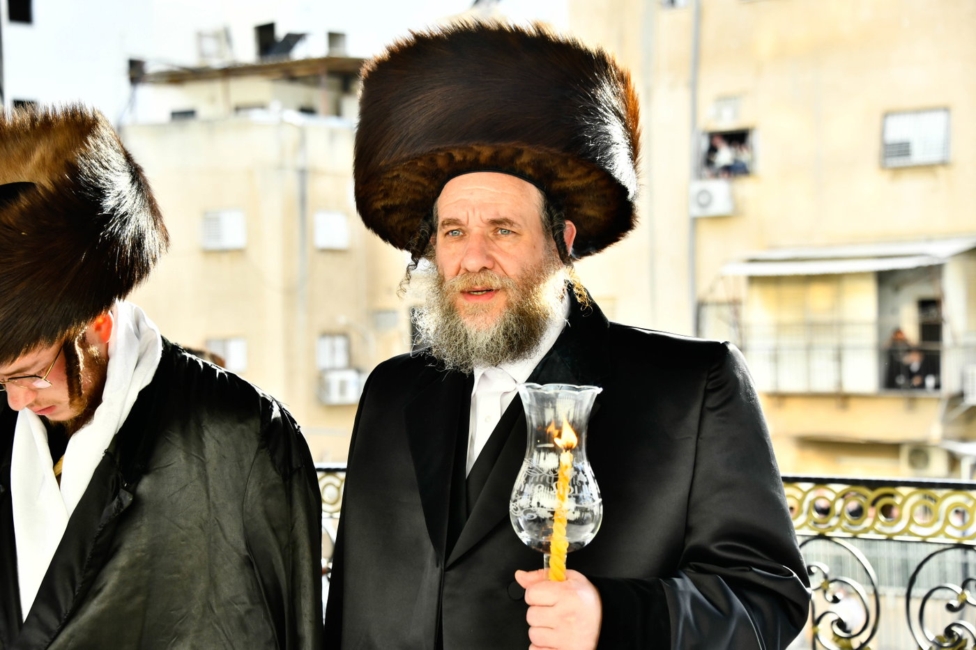 שמחת בית ויז'ניץ
