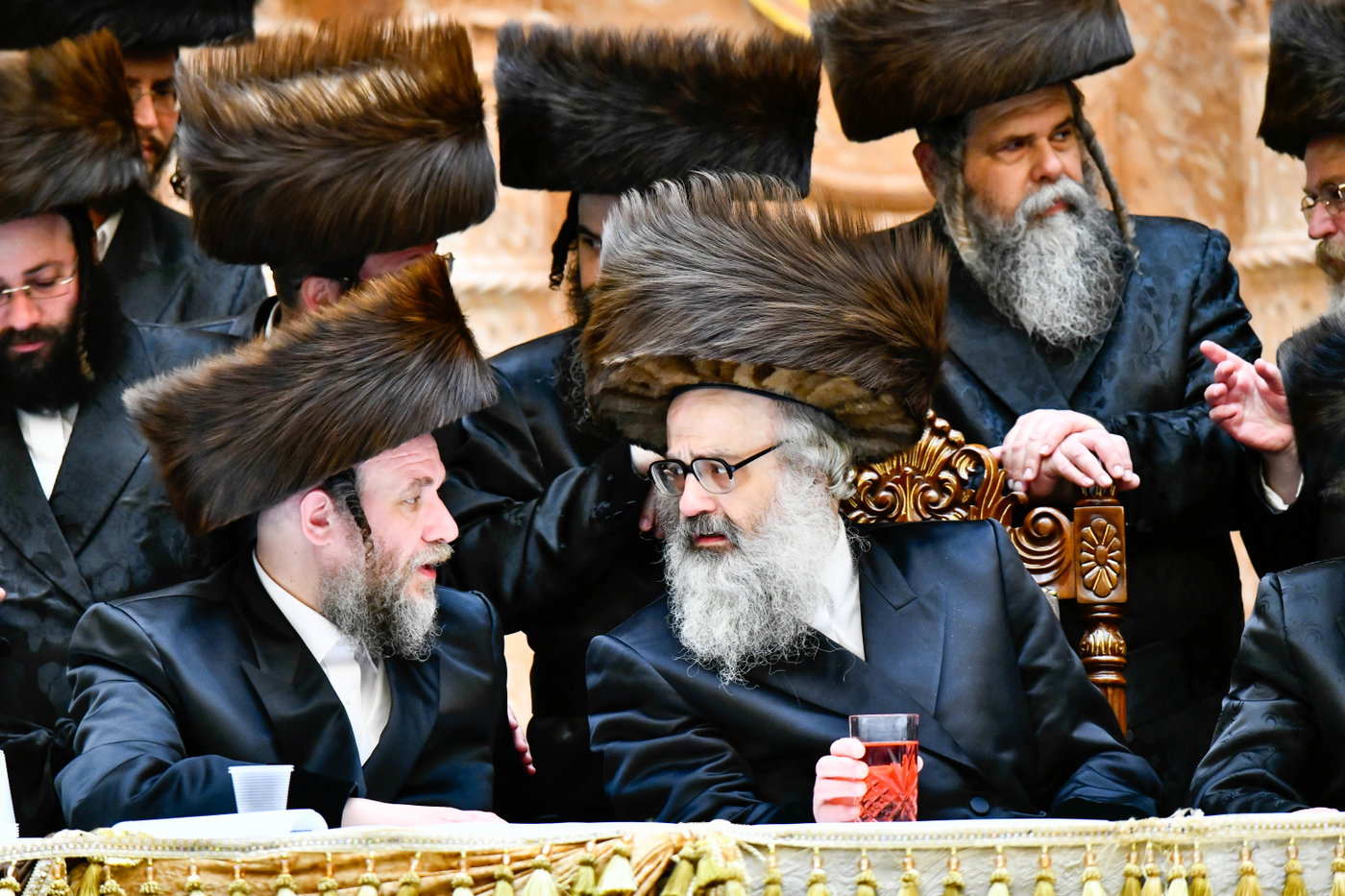 שמחת בית ויז'ניץ