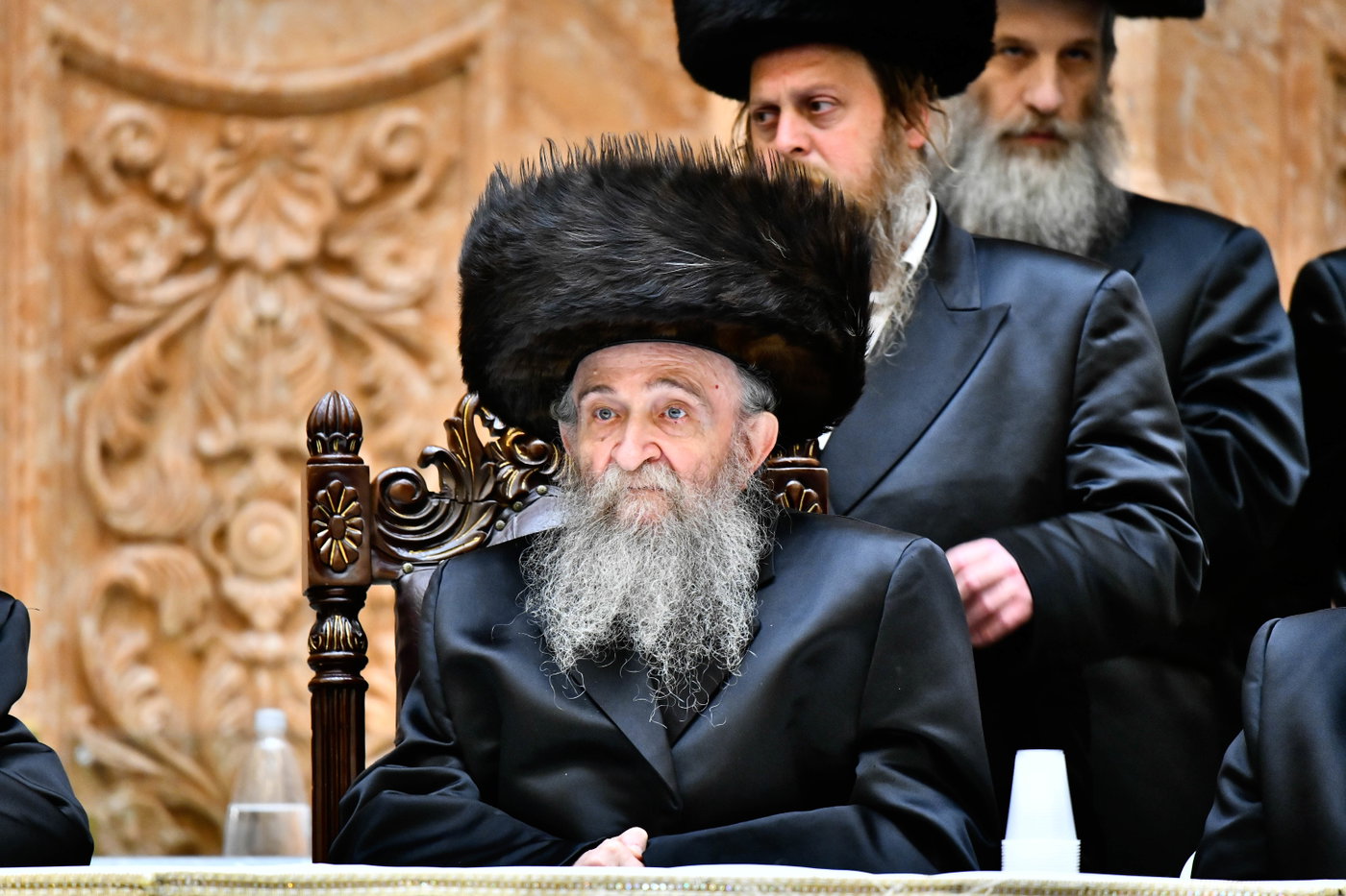 שמחת בית ויז'ניץ