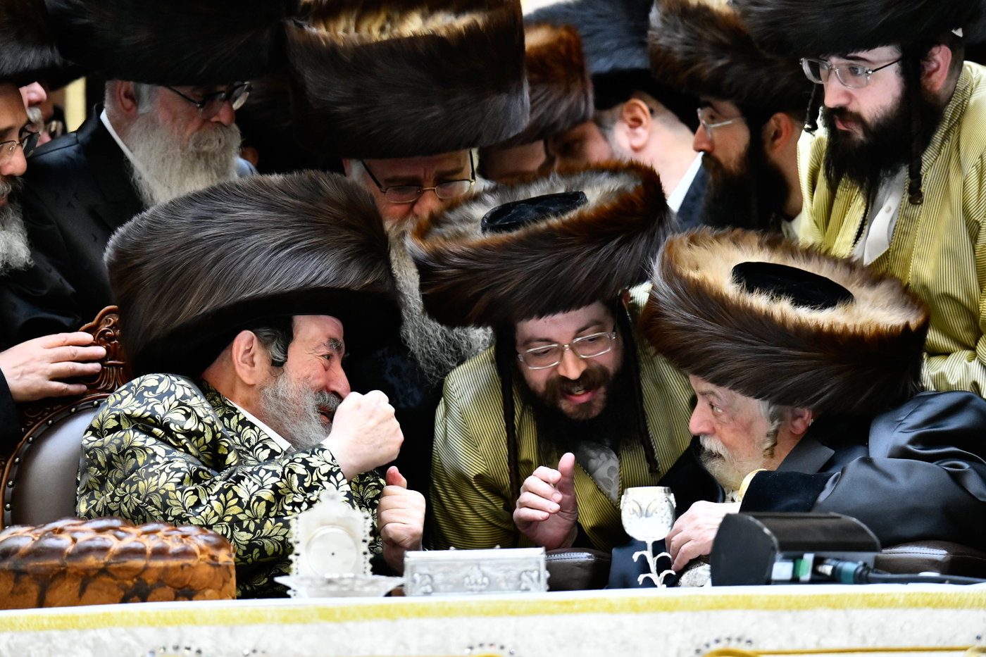 שמחת בית ויז'ניץ