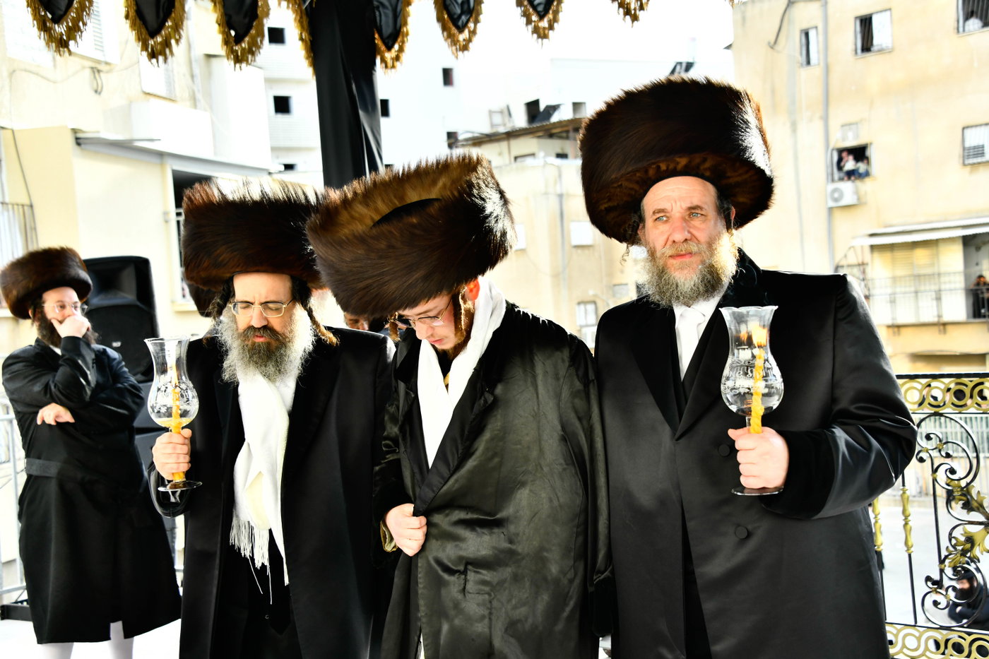 שמחת בית ויז'ניץ
