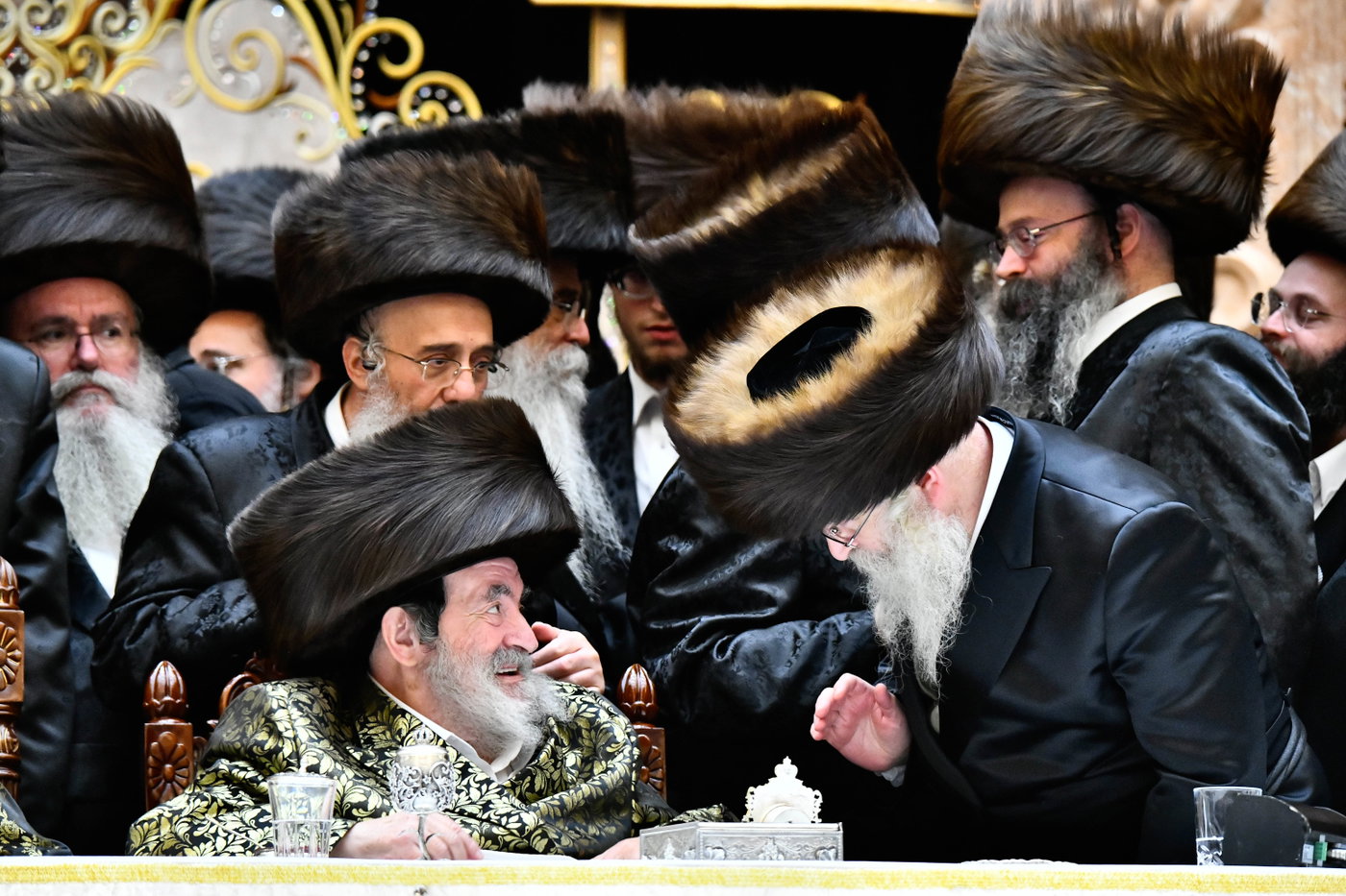 שמחת בית ויז'ניץ