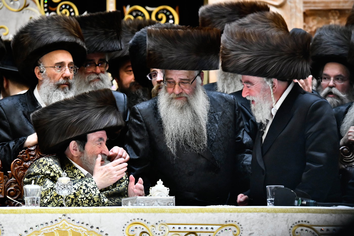 שמחת בית ויז'ניץ
