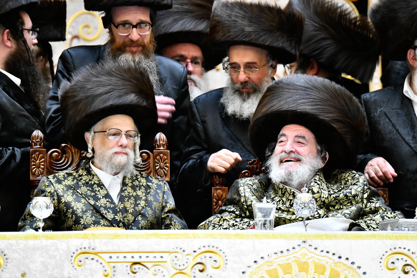 שמחת בית ויז'ניץ