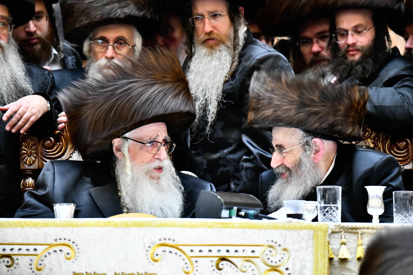 שמחת בית ויז'ניץ