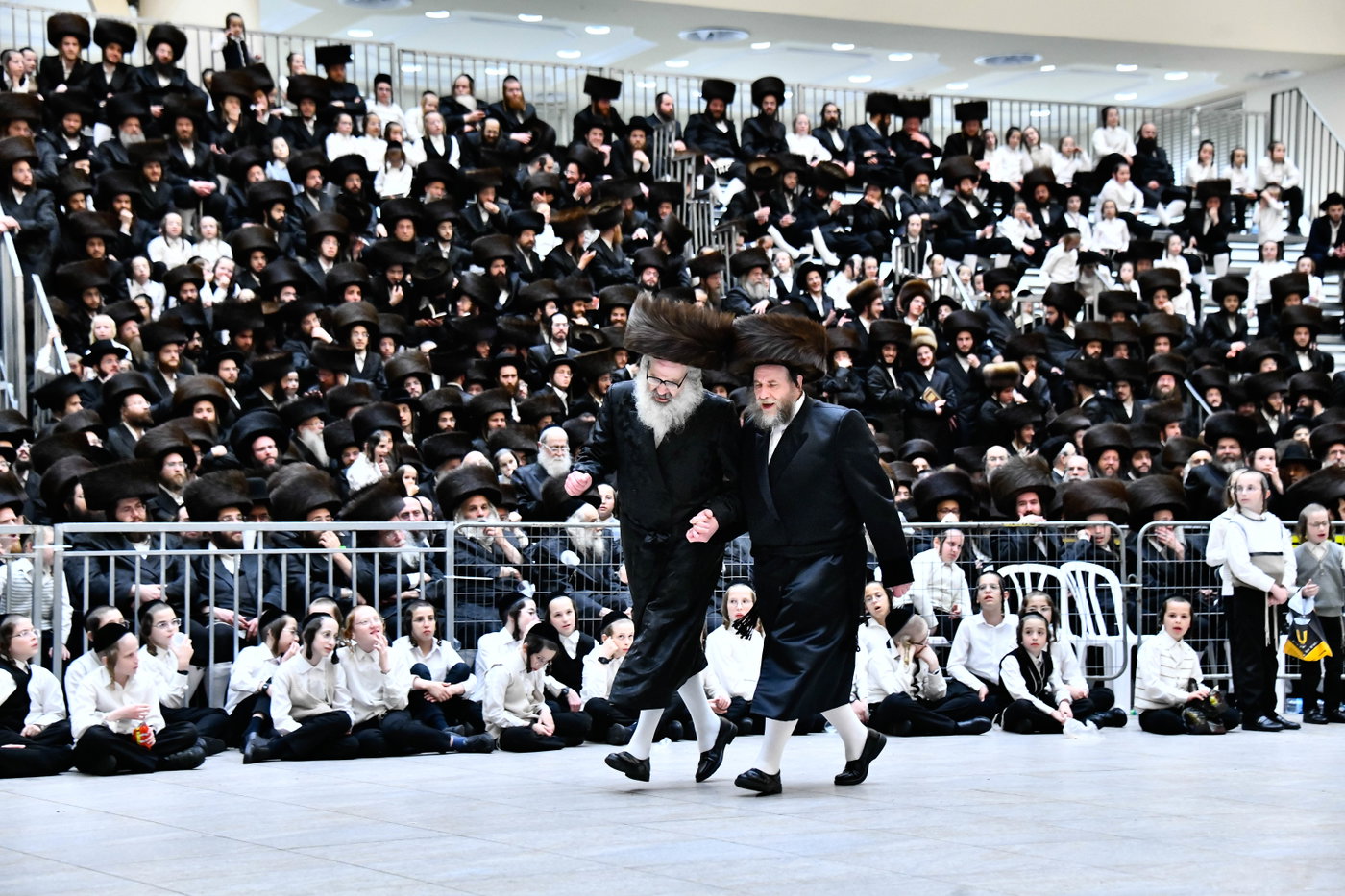 שמחת בית ויז'ניץ