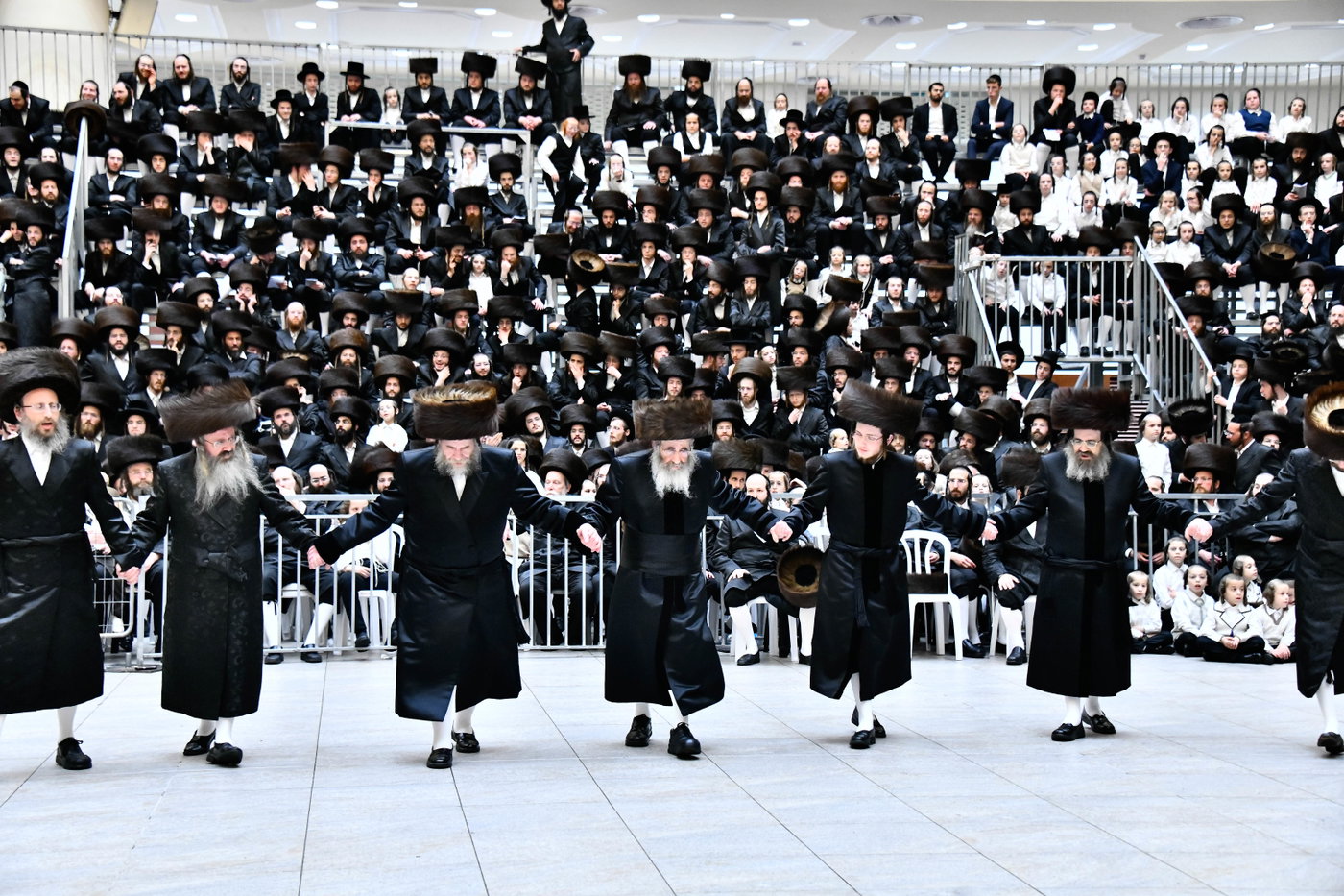 שמחת בית ויז'ניץ