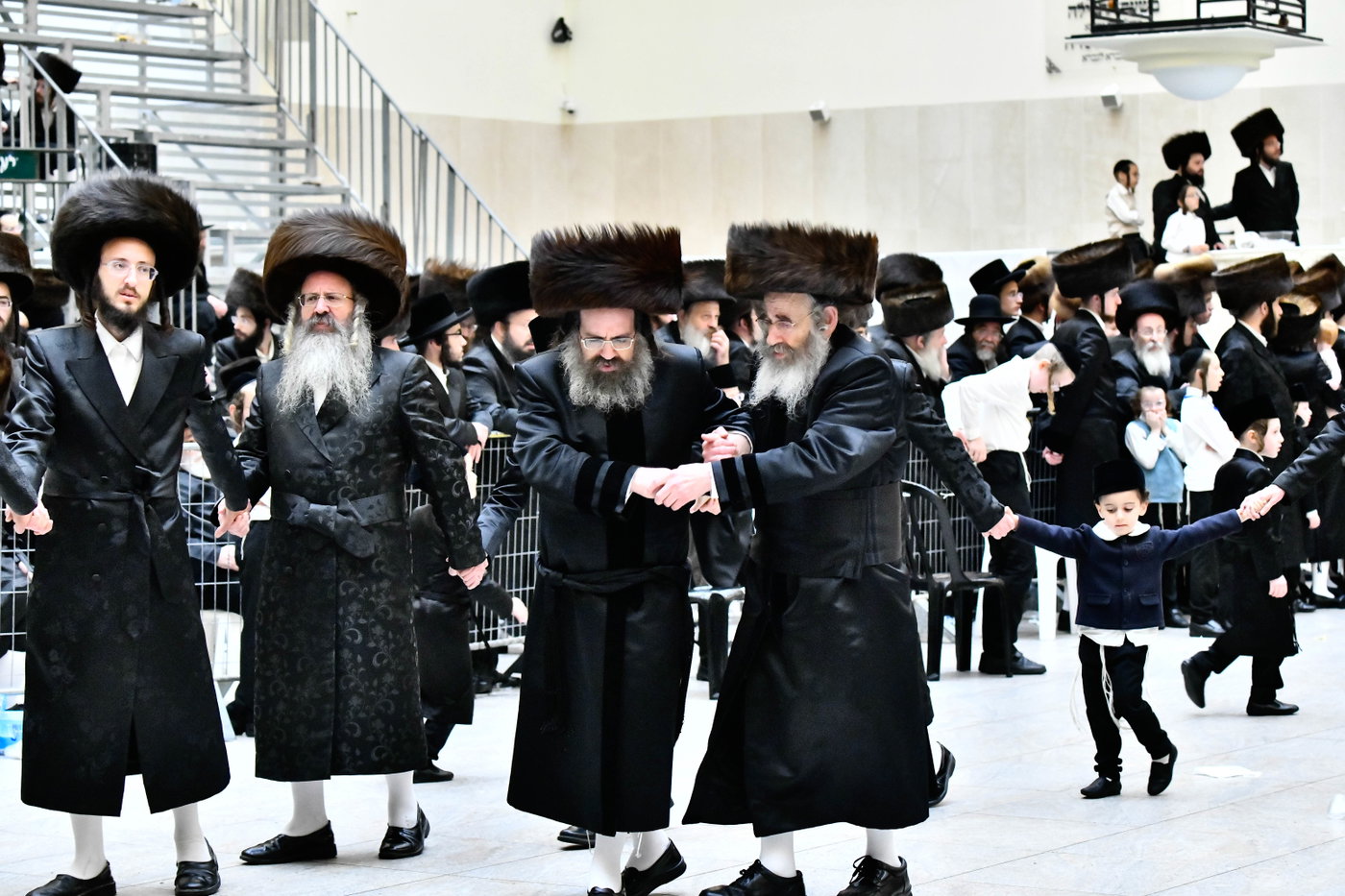 שמחת בית ויז'ניץ