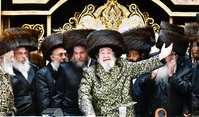 שמחת בית ויז'ניץ
