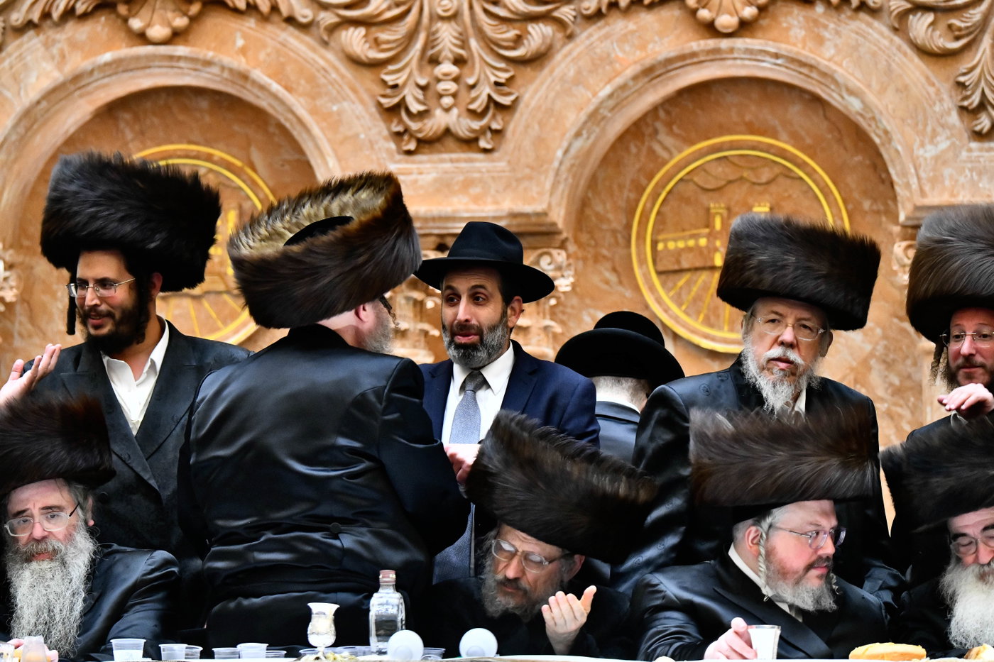 שמחת בית ויז'ניץ