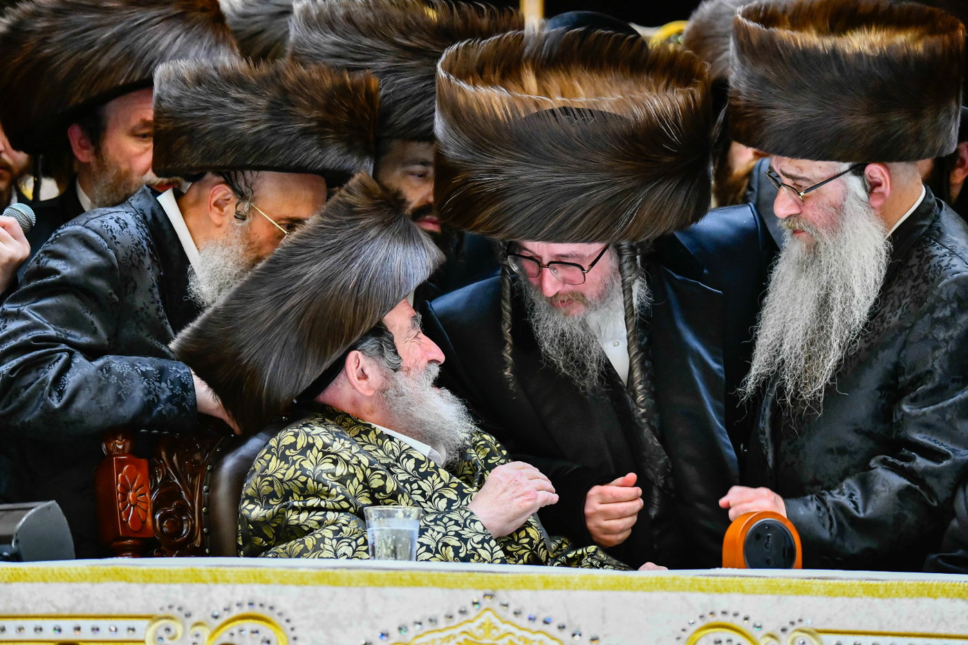 שמחת בית ויז'ניץ