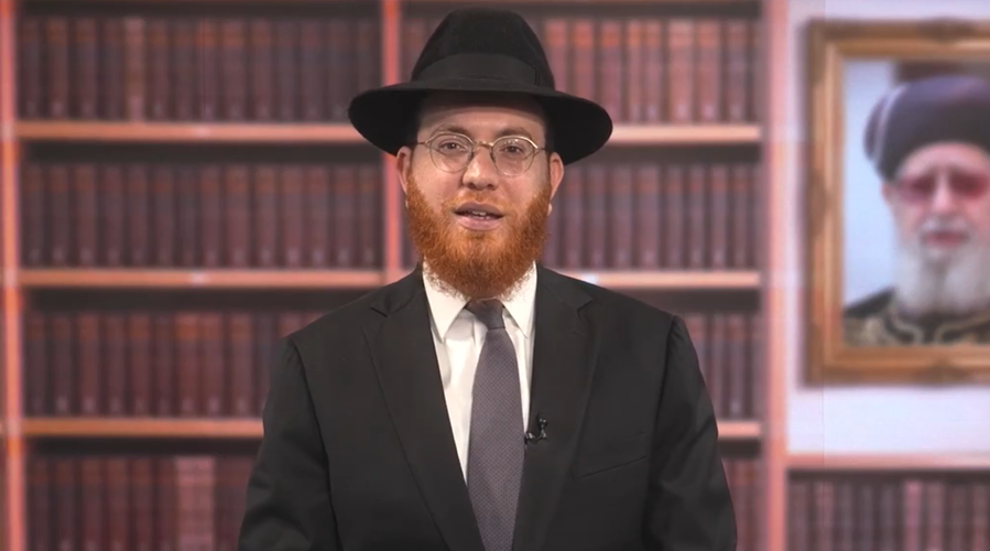 ברכת כהנים באמצע 'שמונה עשרה': האם מותר להקשיב ולענות אמן? • צפו