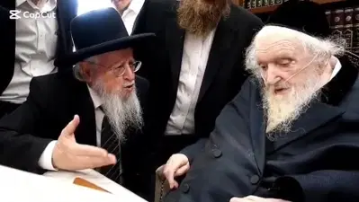 האם סערת עוף הבראקל חוזרת לכותרות? צפו בתשובתו הנחרצת של הפוסק