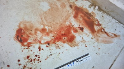 "הוא בבית, כנראה ישן": שלושה שדדו פליט אוקראינה באכזריות | תיעוד