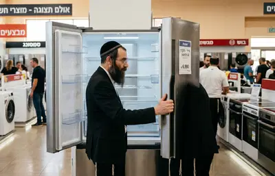אולם תצוגה