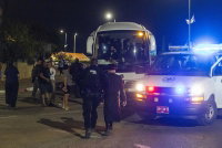 הפריצה לביתו של סולברג