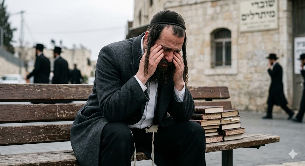 שלושה סיפורים מסקנה אחת
