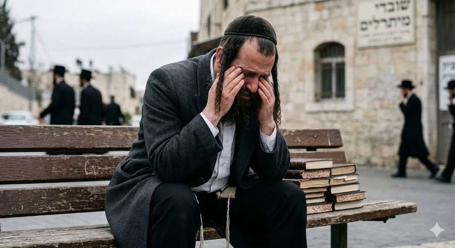 שלושה סיפורים מסקנה אחת