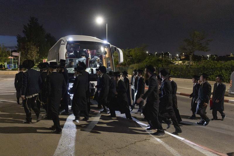 פריצה לביתו של סולברג