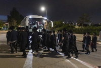 פריצה לביתו של סולברג